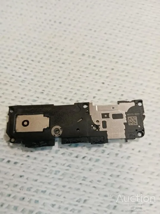 Купити Huawei P20 lite ane-lx1 нижняя заглушка с динамиком и вибромотором