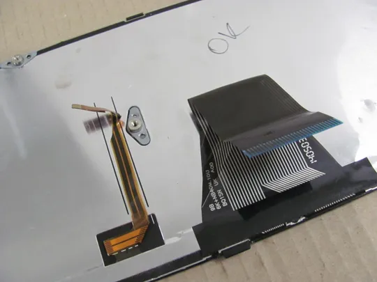 386-22 клавіатура робоча NSK-BQABN 9Z.NB4BN.A0G  робоча для Lenovo Flex 2-15    оригінал Інтернет-аукціон