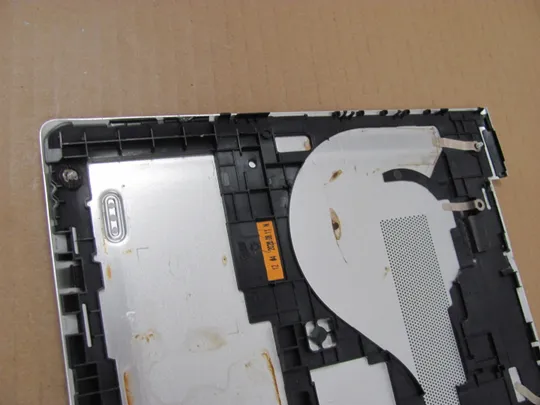 номер0886-7  Кришка дно піддон корпуса 6051B1279901  для HP Elitebook 830 G6  оригінал Недорого