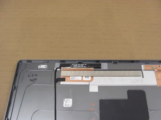 751-22 кришка матриці 06NGVC AM2KA000101  для  Dell Precision 17 7730 7740 M7730 M7740  оригінал Характеристики