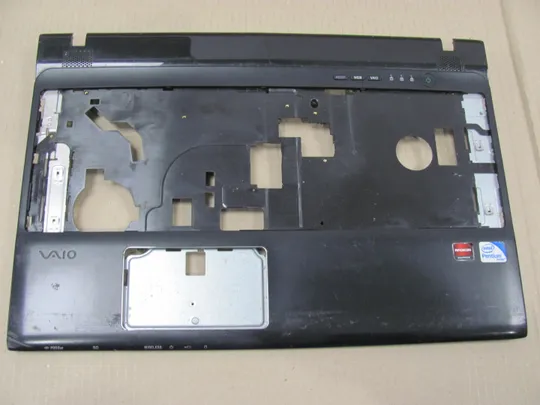 412-4  Кришка панель палмрест  4FHK5PHN000 для  SONY VAIO  SVE15 SVE151 SVE151G17M   оригінал Ціна