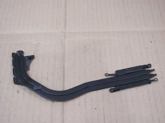 699-58 термотрубка охолодження AT2UK001ZVL 029MKF для Dell Latitude 5410  5411 5400 5401 оригінал Ціна