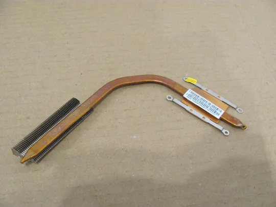 527-17 термотрубка охолодження 13N0-R9A0202 для Asus F555Q X555L A555 X554 X555 R556 K555 F555 оригінал Ціна