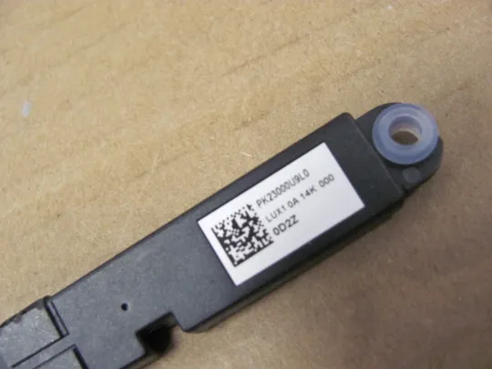 814-13 динаміки PK23000U9L0  для Lenovo ThinkPad T14s Gen 2 оригінал Де купити
