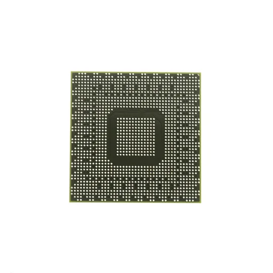 Мікросхема NVIDIA MCP79MVL-B2 (DC 2013) північний міст Media Communications Processor для ноутбука Ціна