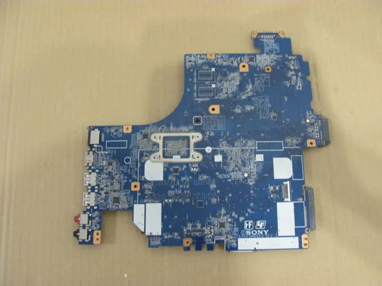 Купити номер0108-27 материнська плата DA0HK9MB6D0 для SONY VAIO i3-3217U SR0N9 SVF15 SVF151 SVF152 SVF153 SVF15328 SVF15327 SVF152A SVF15 SVF 15 Оригінал