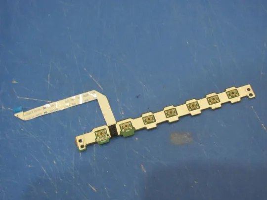 Купити №65-14 плата MS-1758C для MSI CX70 GP70 2QF оригінал