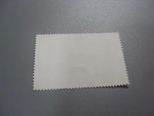 Купити марка Испания 1988 ЮНЕСКО архитектура религия собор монастырь мечеть текст шрифт негаш №2364