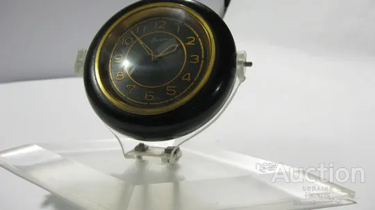 Купити Настольные часы Агат СССР Редкая модель !!!!!!