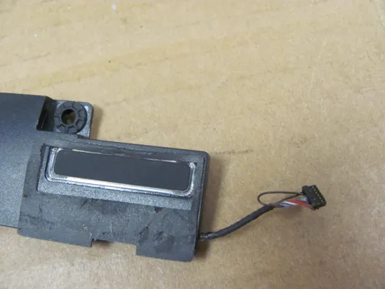 839-40 динамік 071W16 для Dell Latitude 9410 7400  2-in-1 оригінал З аукціону