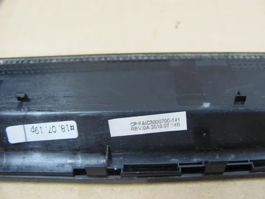 847-1 рамка матриці FAIC3000700 AP1C3000200 для  HP Zbook 15 G4 G3 оригінал Де купити