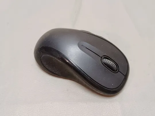 1076C  бездротова миша LOGITECH M510 Ціна