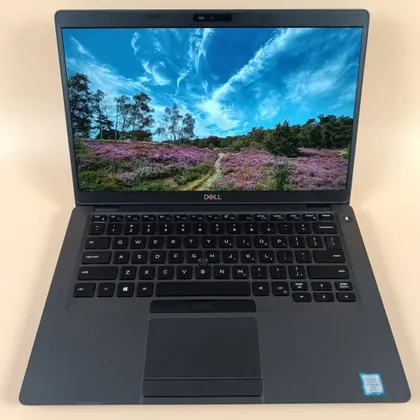 фото, Dell Latitude 5401 i5-9400H/16Гб/NVMe 256Гб/14"/FHD IPS/АКБ 3.5г+