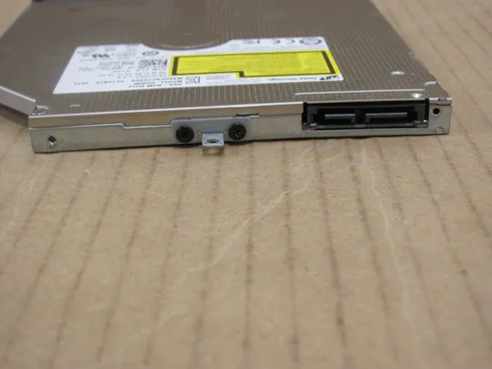 379-3 DVD-привод для Dell Precision M4800 оригінал З аукціону