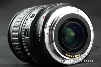 Купити Canon EF, EF-S телеобъектив Canon EF 28-135mm f/3.5-5.6 IS USM Ф72mm