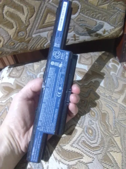 батарея стан невідомий as10d51 Ціна