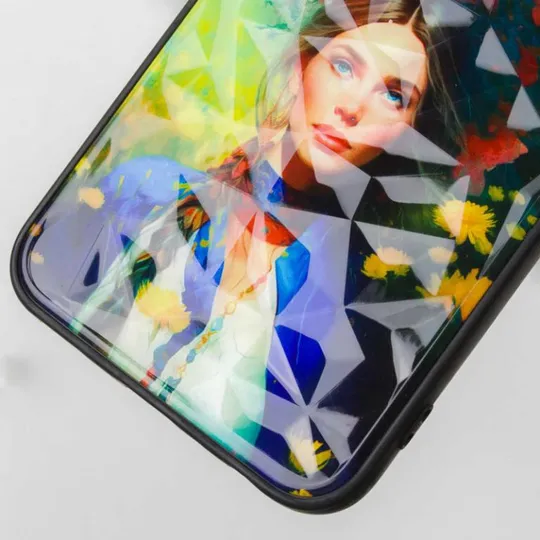 TPU+PC чехол Prisma Ladies для Xiaomi Redmi Note 12 Pro 5G З аукціону