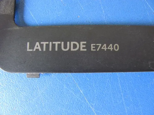 номер0084-4 рамка клавіатури 029FWC для DELL Latitude E7440 Оригинал З аукціону