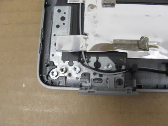 840-4 кришка матриці 0GR18W 442.0M709.0002 для  DELL Latitude 5320 оригінал Де купити