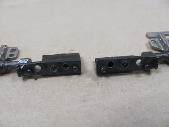 Купити номер0916-13 кріплення петлі для Dell Dell XPS 15 7590 9570 9550 9560 Precision 5530 5520 5510 оригінал