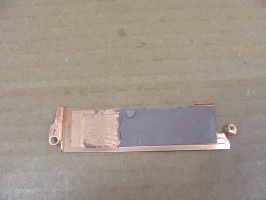 844-27 комплектуюче кріплення для Dell  XPS 17 XPS17  9700 Precision 5750 оригінал Ціна