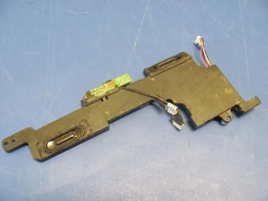 Купити номер0116-52 динаміки для HP ELITEBOOK 2570P 2560P оригінал