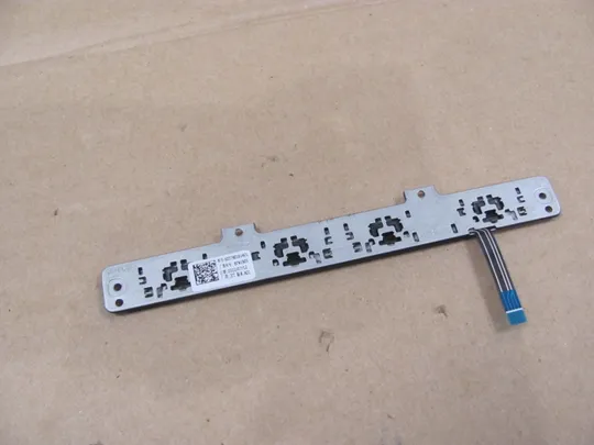 Купити 659-10 кнопки тачпаду 6037B0161401 для Hp Elitebook 850 G8 850 G7 850 G8 855 G7 855 G8  ZBook Firefly 15 оригінал