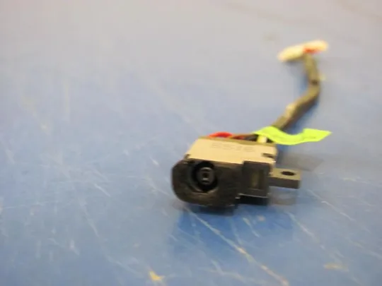 Купити №247-6 роз'єм живлення для HP SPECTRE X360 15-AP003NG оригінал