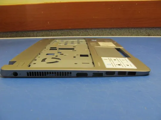 №104-2 Кришка панель палмрест та тачпад 721951-001 для HP PROBOOK 450 G0 оригінал Де купити
