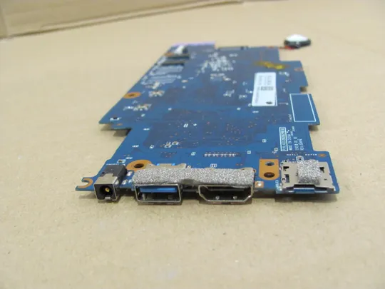 430-19 материнська плата РОБОЧА  8S5B20L12444 SR2KN  Celeron N3060 для Lenovo Ideapad 100S 100S-14IBR 80R9  оригінал Де купити