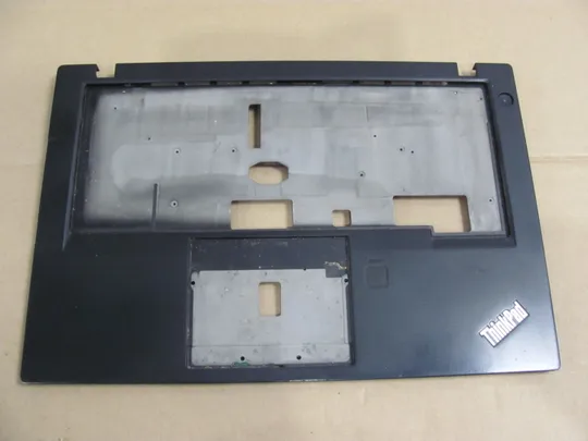 652-4 Кришка панель палмрест AM134000100 для Lenovo ThinkPad  T460S T470S оригінал Ціна