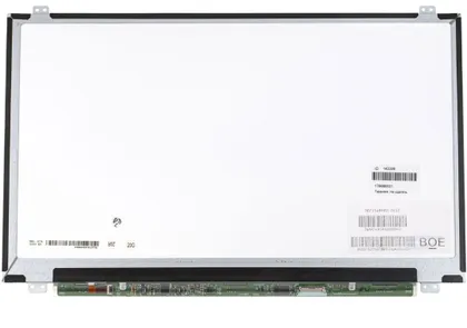 фото, Матриця 15.6 NV156FHM-N42 (1920*1080, 30pin(eDP, 250cd/m2, 85/85/85/85(кути), IPS), LED, SLIM renew