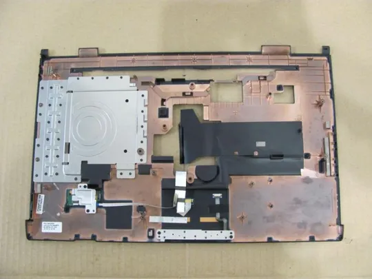 Купити №316-21 панель палмрест та тачпад 04W3635 для LENOVO ThinkPad L530 оригінал