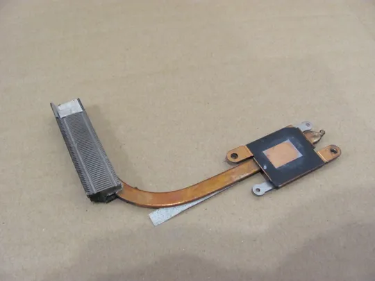 429-37 термотрубка охолодження AT0S90020F0 для Lenovo IdeaPad  S400U  S400, S405, S410 оригінал Інтернет-аукціон