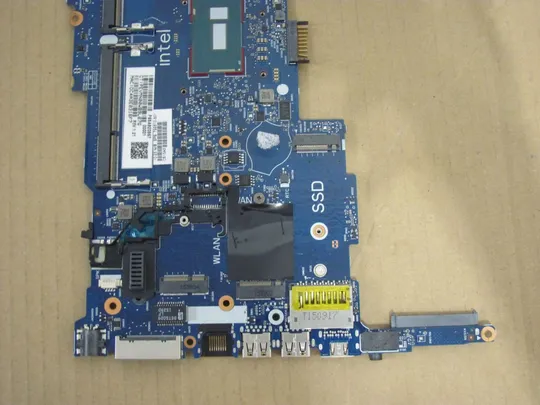 350-28 материнська плата i5-5200U SR23Y 6050A2637901 799510-601 для HP EliteBook 840 G2 Продаж