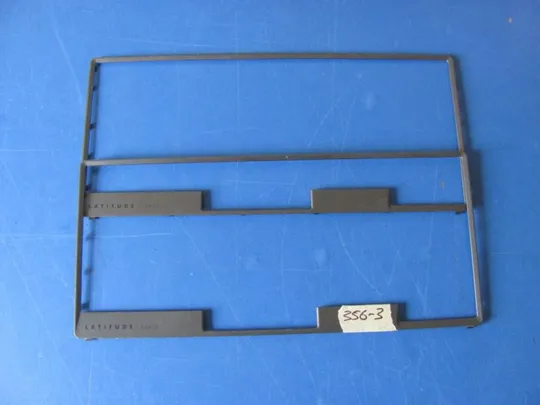 Купити номер0084-2 рамка клавіатури FA0LD000900 для DELL LATITUDE E6430  клавіатурна рамка корпус клавіатури Laptop keyboard frame  оригінал