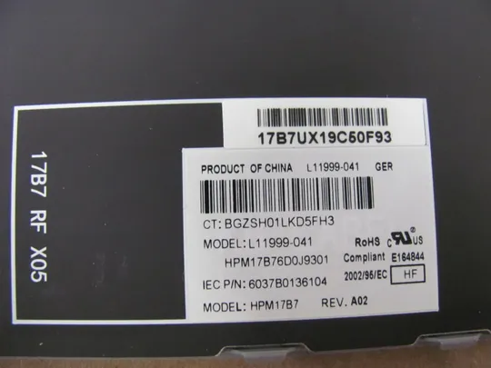 номер1015-14 клавіатура з підсвіткою  L11999-041 6037B0136104 для HP ELITEBOOK 850 G5 G6 Zbook 15U G5 G6 EliteBook 855 850 G5оригінал Недорого