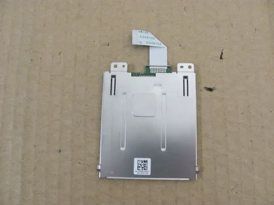 №151-5 Card Reader 02P86N для LATITUDE E6440 оригінал Ціна