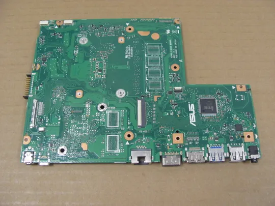 Купити 766-8 материнська плата SR27G  i3-5005U для ASUS X540 R540 K540 F540  оригінал