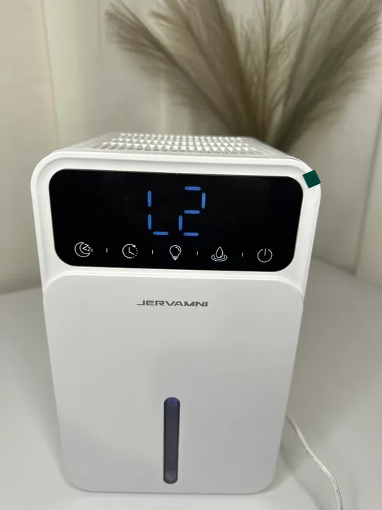 Електричний осушувач | JERVAMNI - Портативний кімнати(21) Характеристики