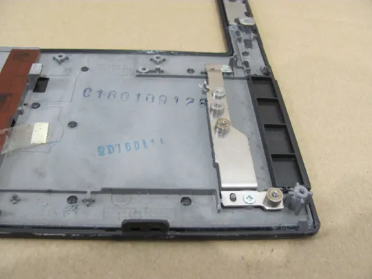 426-12 Кришка панель палмрест  AP0TO000700 SM20F16545 для Lenovo ThinkPad X240, X250  оригінал Інструкція