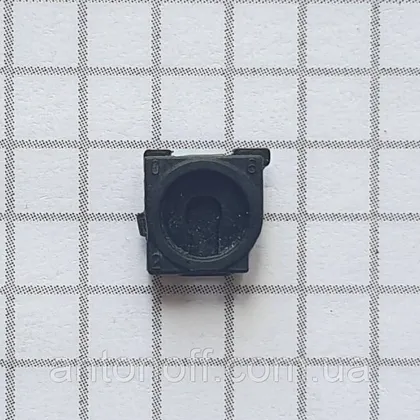 фото, Гумка LG X155 Max мікрофона для телефона