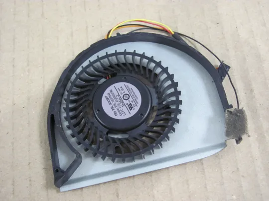 Купити 398-14 Вентилятор (кулер, FAN)  для Lenovo ThinkPad  T440 T450 T460 оригінал