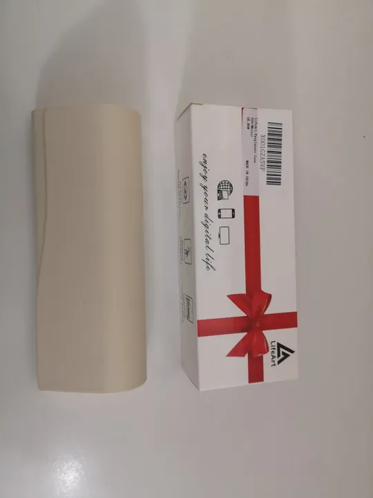 Комплект чохол для окулярів, Серветка та Тестова карта для перевірки захисту від синього світла на лінзах, УФ-тест з ультрафіолетовим ліхтариком (17) Недорого