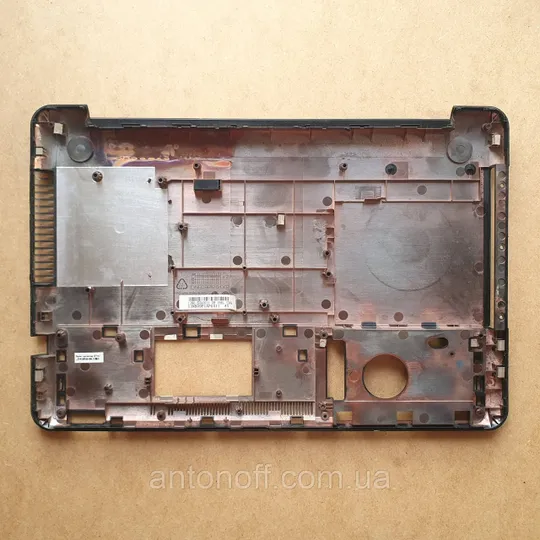 Нижня частина корпусу Asus N552V / 13N0-SHA0611 13NB09P1P04X12 для ноутбука оригінал з розборки Ціна