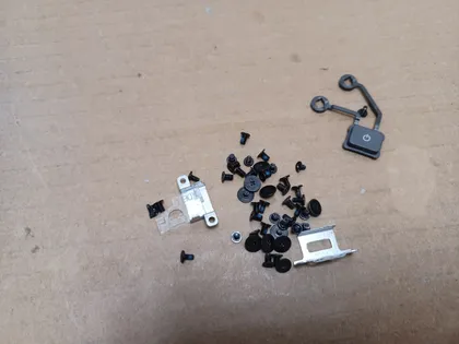 фото, номер1053-15 комплектуюче кріплення гвинти для Dell G15 5520 5521 2022 2025  оригінал