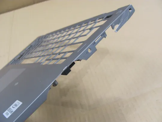 697-14 Кришка панель палмрест тачпад 07M47R 460.0JT0E.0001 для Dell Latitude 5310 E5310  оригінал Інтернет-аукціон