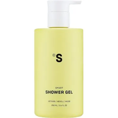 Гель для душа Sister&#039;s Aroma Smart Shower Gel Ветивер 250 мл (4820227781027) Ціна