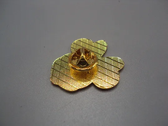 Значок пін мультсеріал Disney Mickey Mouse Minnie мультфільм Дісней Мінні Маус знак брошка №18468 Продаж