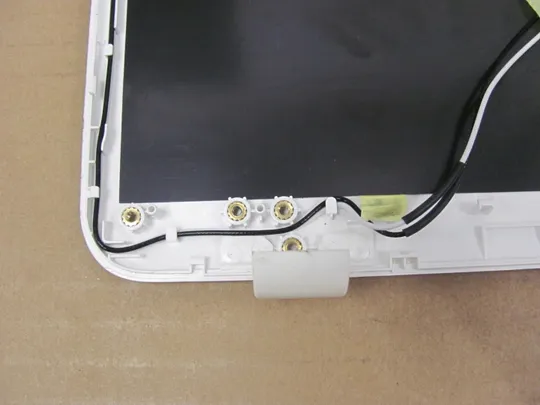 776-6 кришка матриці 13N0-TWA0351  для ASUS R752 X751 F751 R751 оригінал Де купити